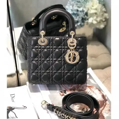 Fashionrep Bags 205fy0062 Dio 0622